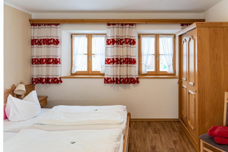 Gastehaus Hinterponholz Appartement Ramsau bei Berchtesgaden Buitenkant foto